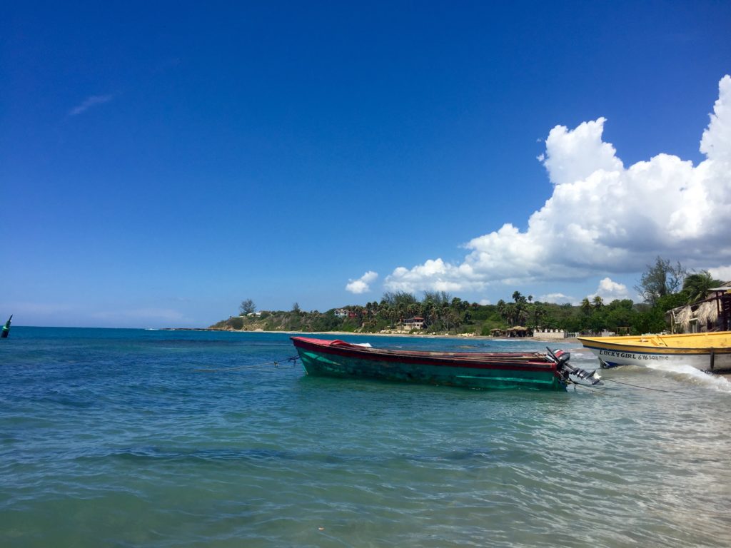 The Caribbean and Beyond: A Few Points to Ponder - Jamaican At Heart