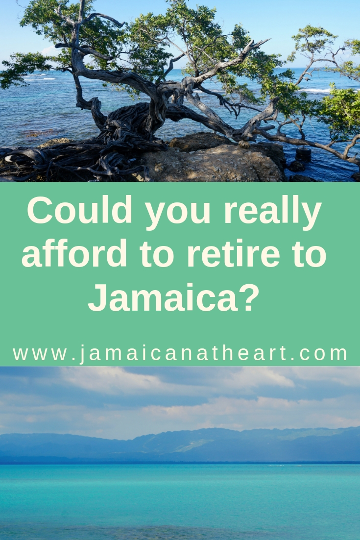 Is Life in Jamaica an Affordable Retirement Option for Expats